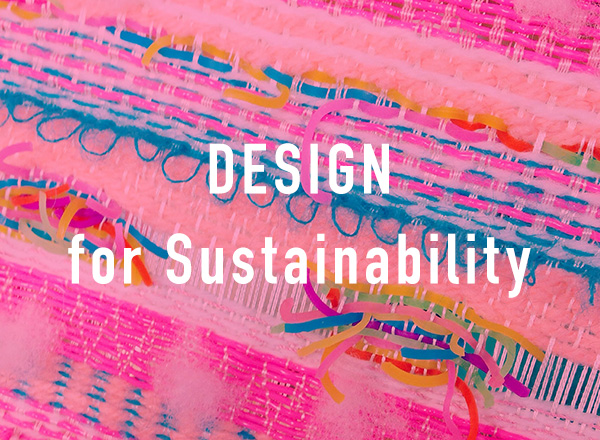 DESIGN for Sustainability